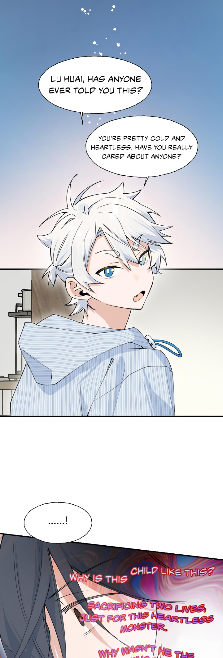 Xiǎo Gǒu Diū le Hún Ch. 5 第26页
