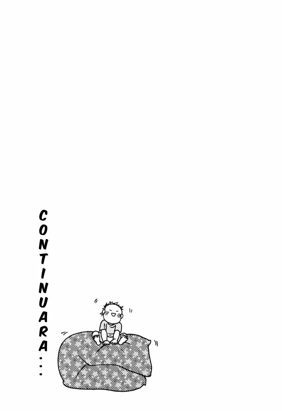 Yoningurashi Vol. 1 Ch. 2 第11页