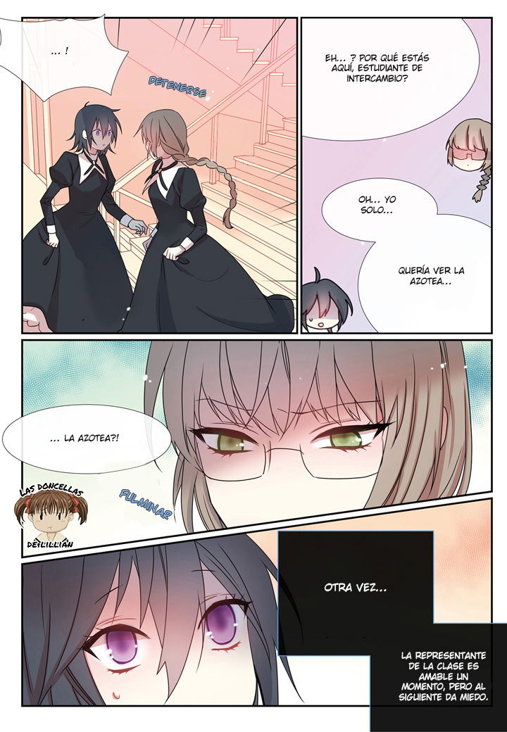 Maenbal ui Nina Ch. 2 第11页