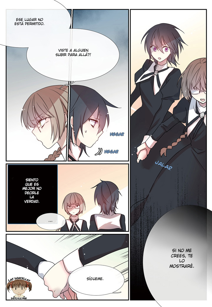 Maenbal ui Nina Ch. 2 第12页