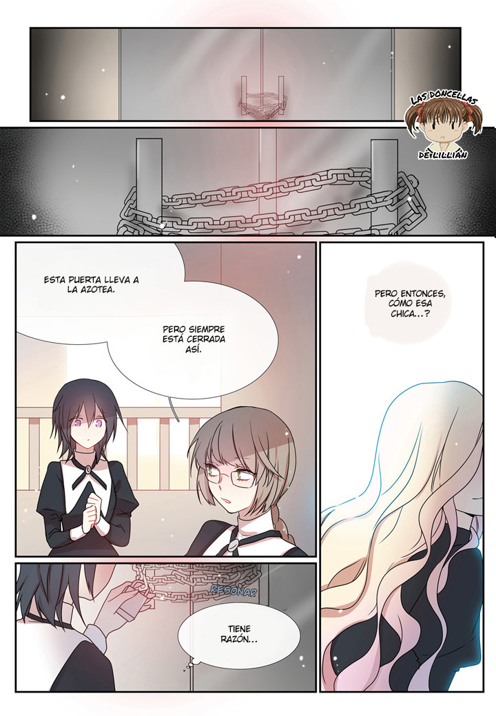 Maenbal ui Nina Ch. 2 第13页