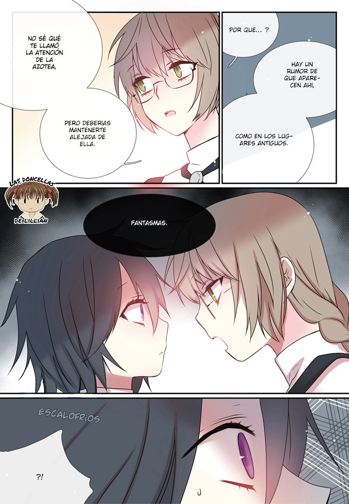 Maenbal ui Nina Ch. 2 第14页