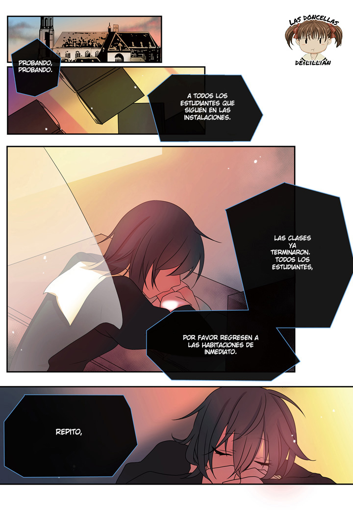 Maenbal ui Nina Ch. 2 第16页