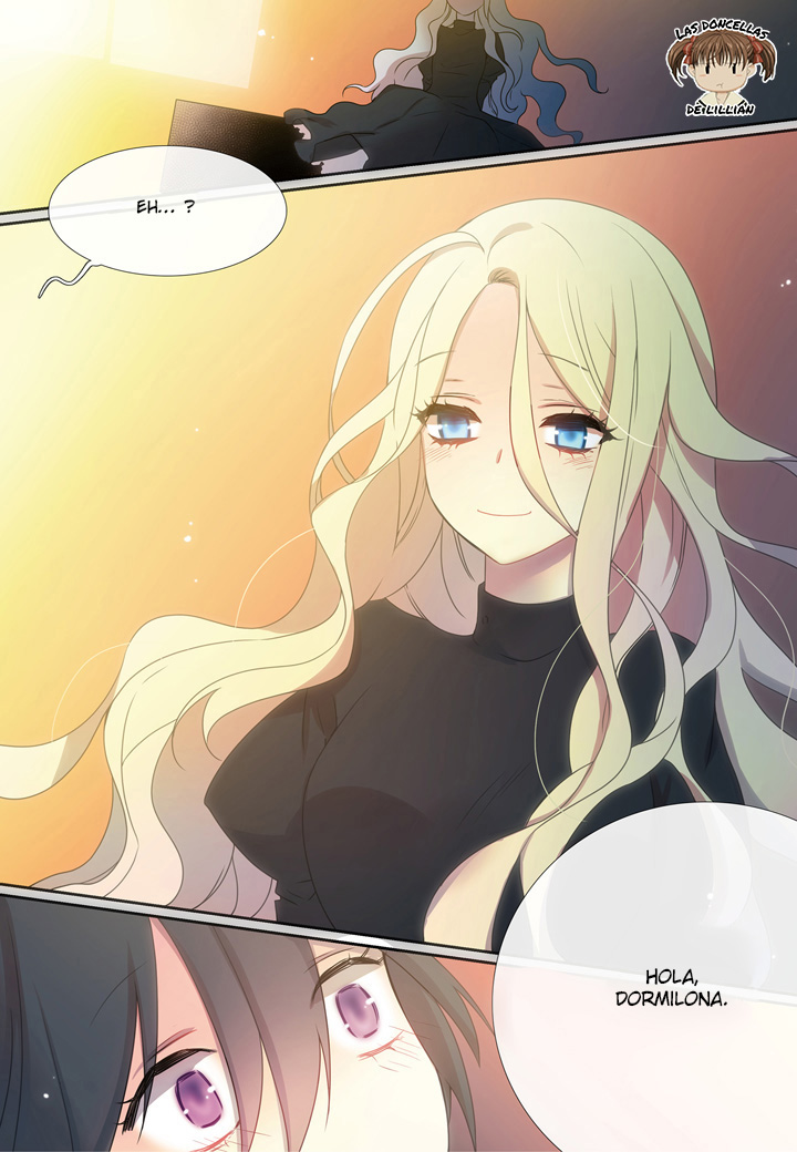 Maenbal ui Nina Ch. 2 第18页