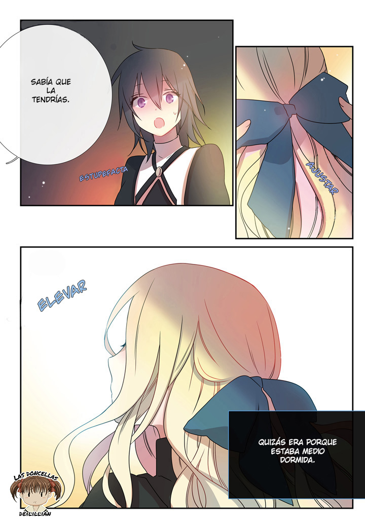 Maenbal ui Nina Ch. 2 第20页