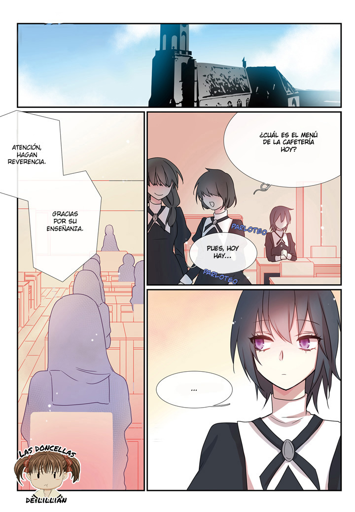 Maenbal ui Nina Ch. 2 第3页