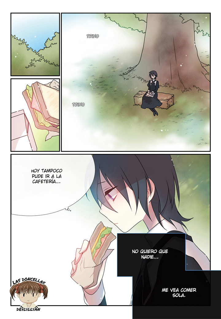 Maenbal ui Nina Ch. 2 第4页