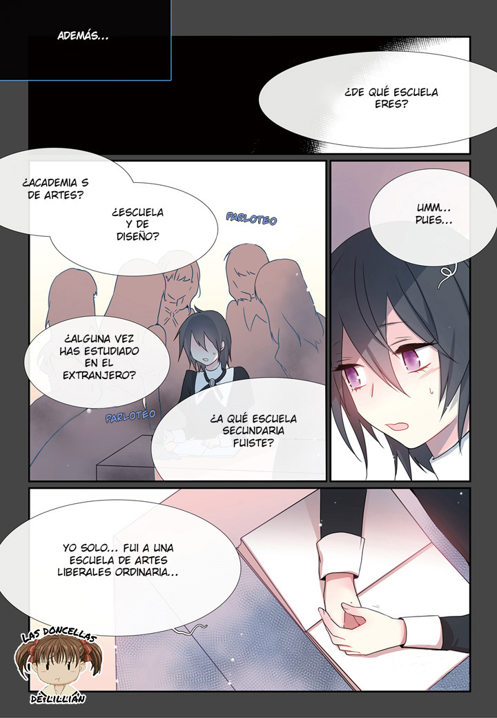 Maenbal ui Nina Ch. 2 第5页