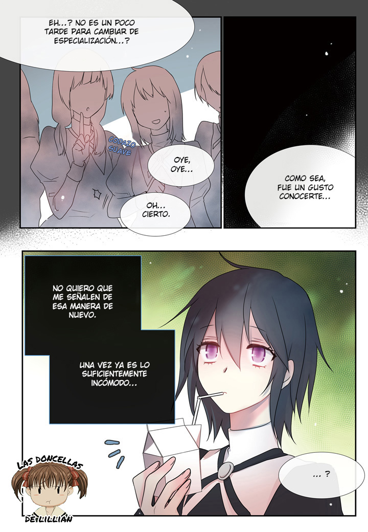 Maenbal ui Nina Ch. 2 第6页