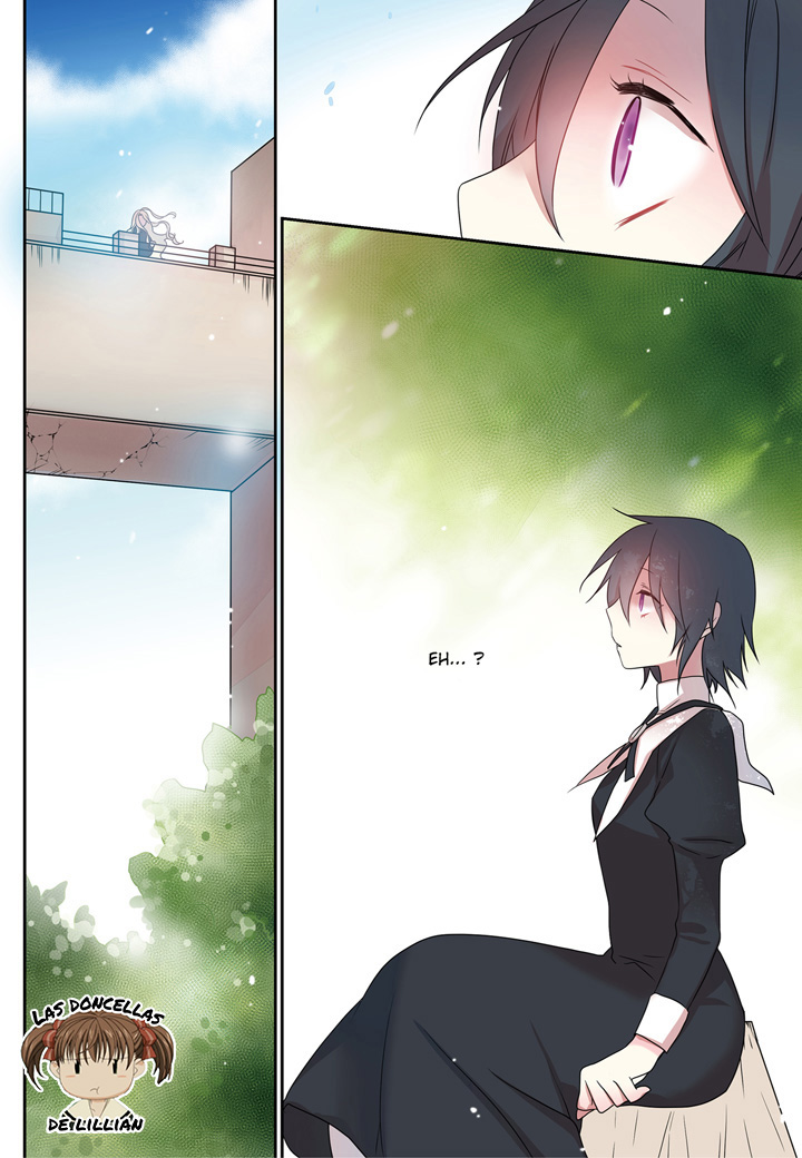 Maenbal ui Nina Ch. 2 第7页