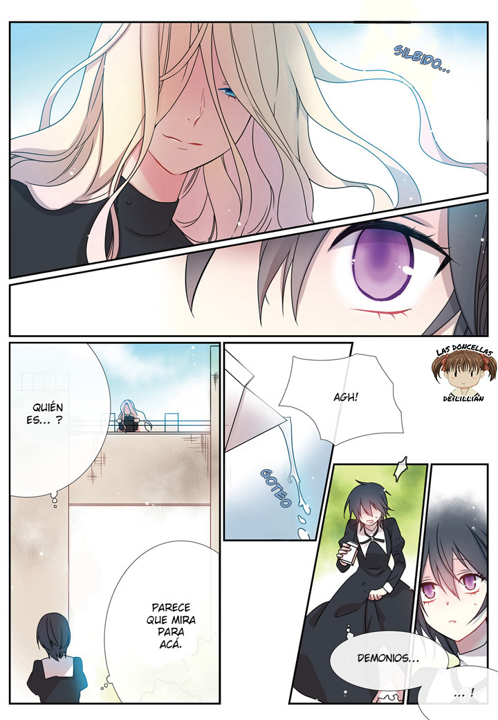 Maenbal ui Nina Ch. 2 第8页