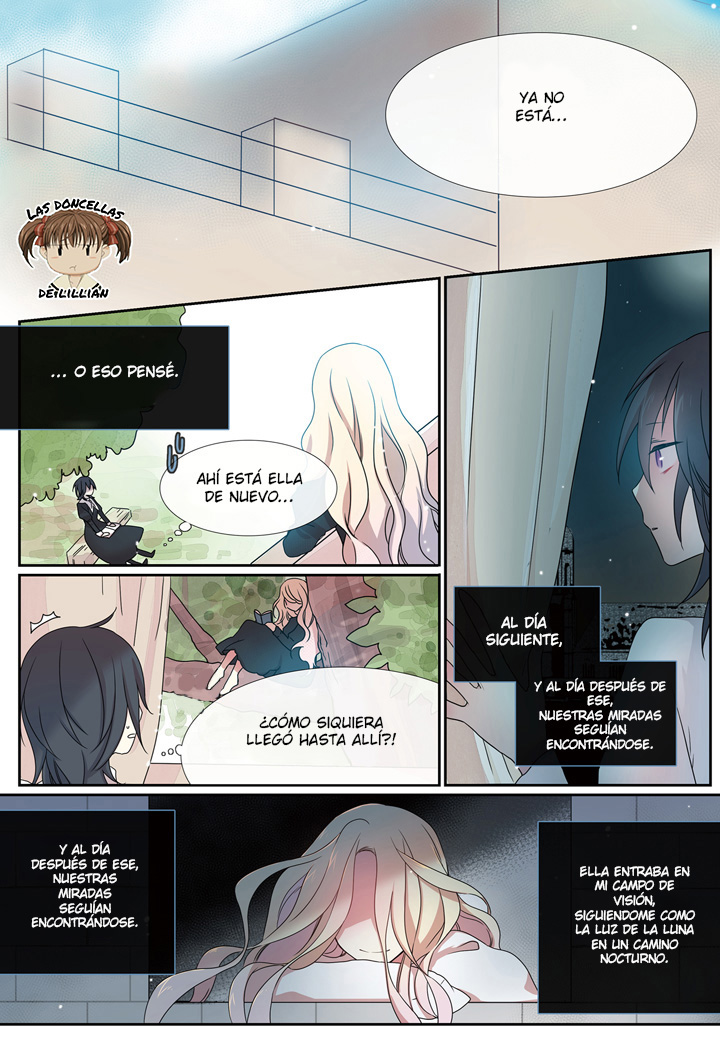 Maenbal ui Nina Ch. 2 第9页