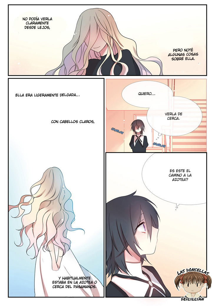 Maenbal ui Nina Ch. 2 第10页