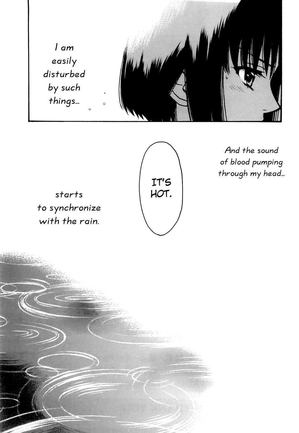 Maria-sama ga Miteru - Killer Queen (Doujinshi) Oneshot 第29页