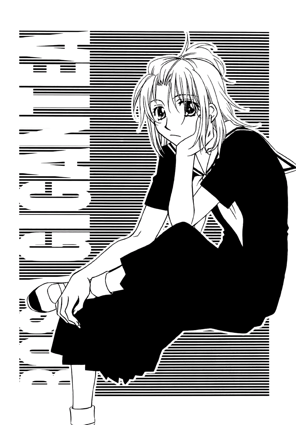 Maria-sama ga Miteru - Killer Queen (Doujinshi) 第4页