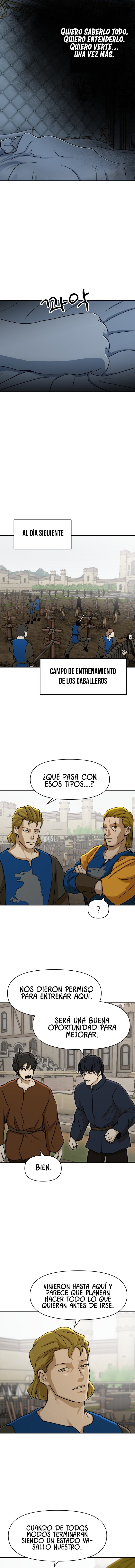 Happy Face: From Slave to Arena Legend Ch. 45 第3页