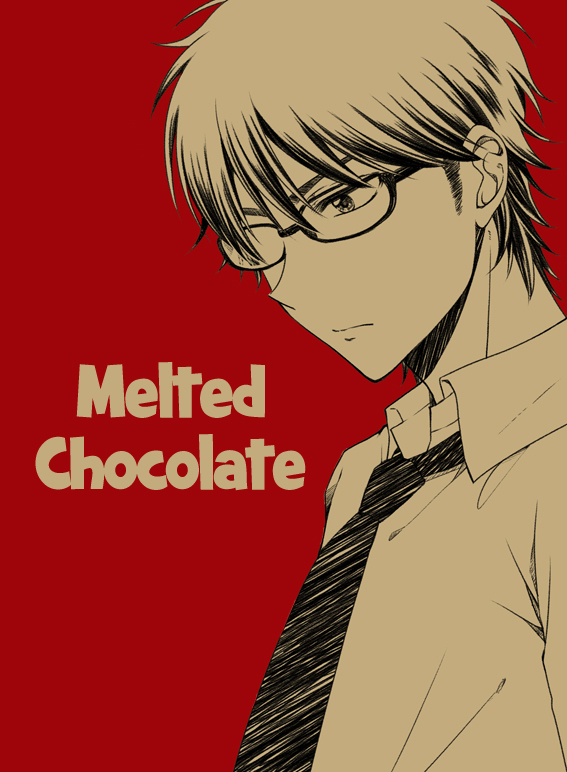 Daiya no A - Melted Chocolate (Doujinshi) 第1页