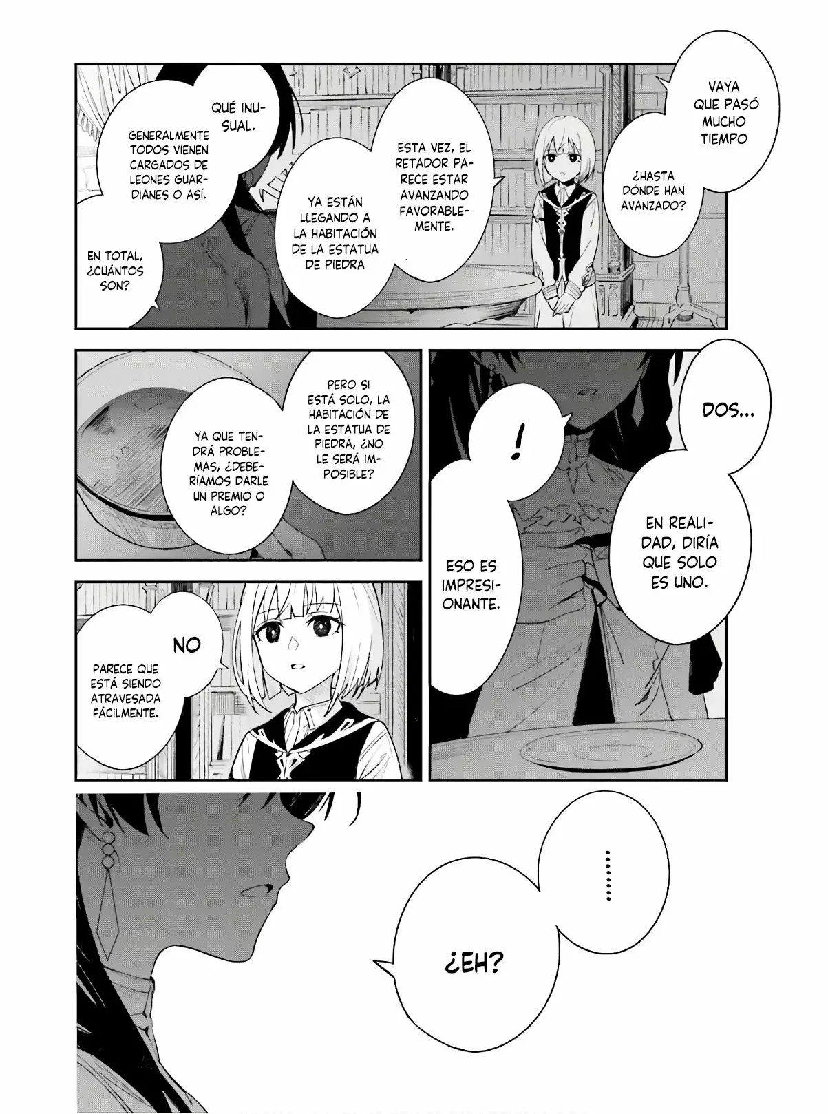 Unnamed Memory Vol. 1 Ch. 1 第13页
