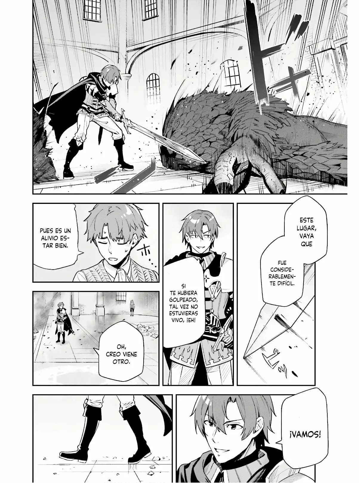 Unnamed Memory Vol. 1 Ch. 1 第19页