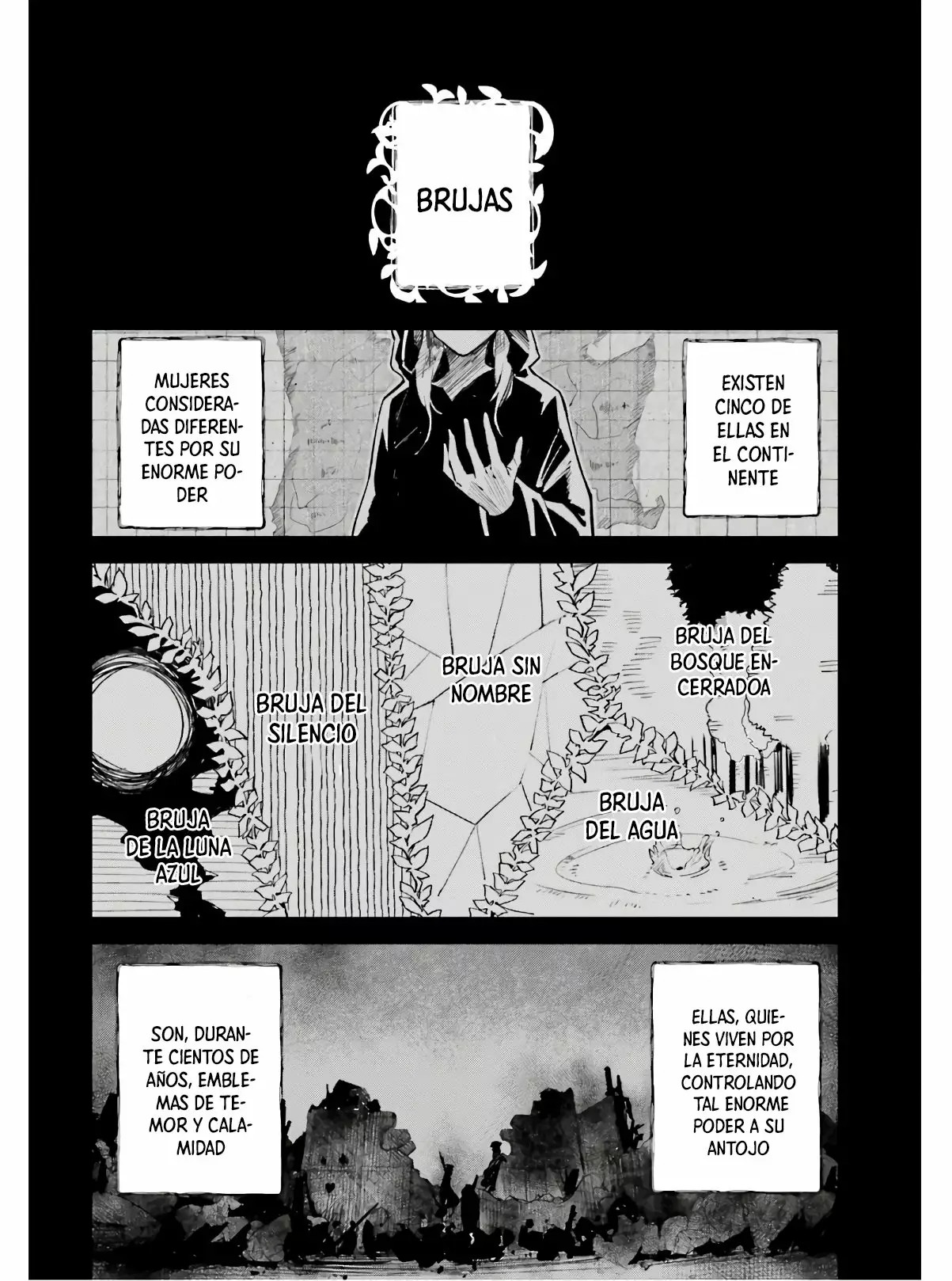 Unnamed Memory Vol. 1 Ch. 1 第3页