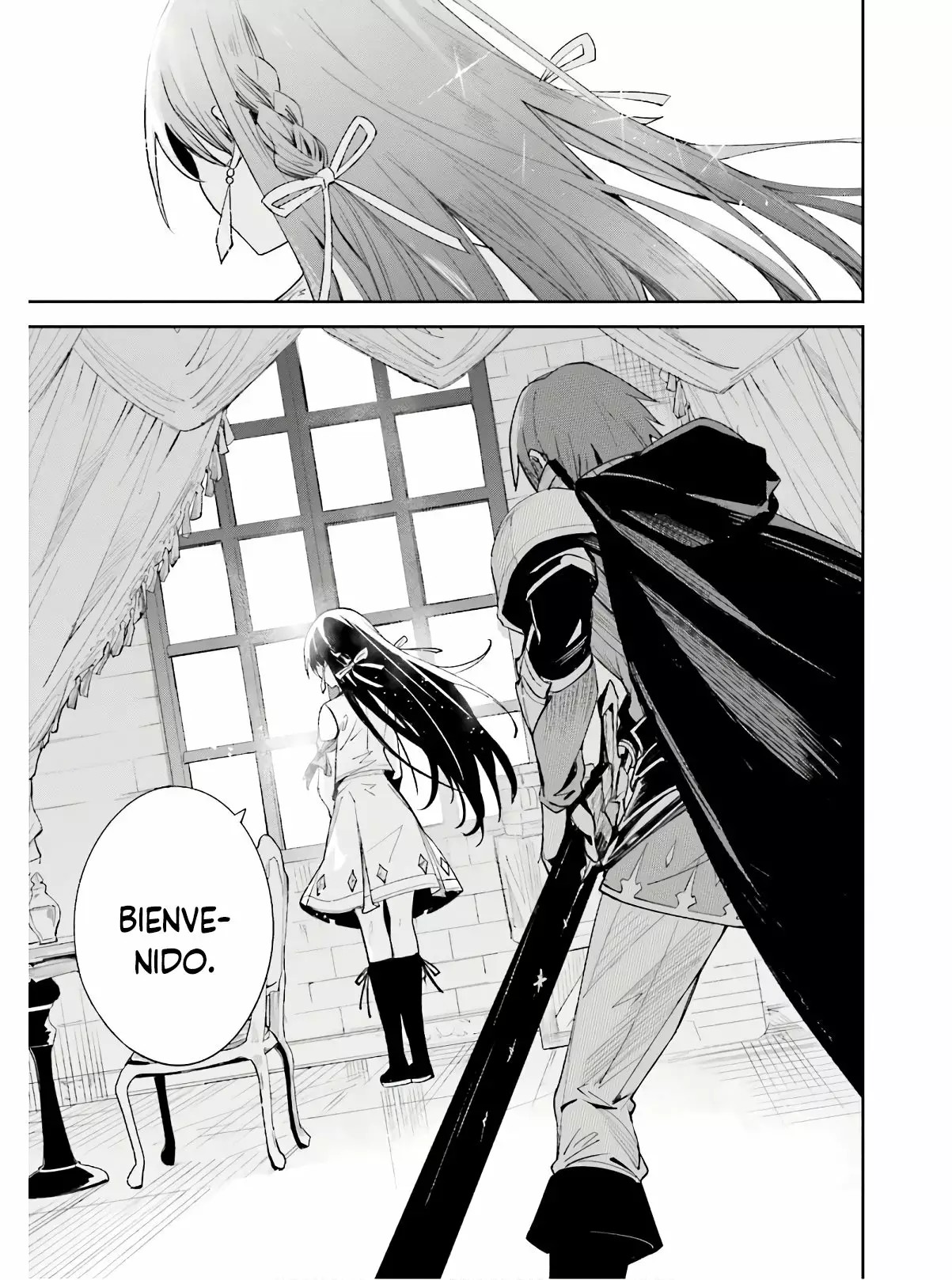 Unnamed Memory Vol. 1 Ch. 1 第28页