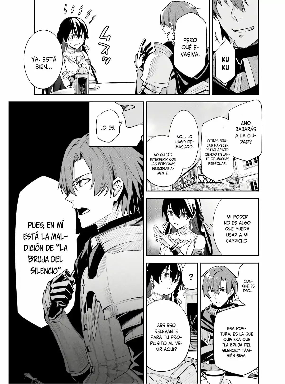Unnamed Memory Vol. 1 Ch. 1 第36页