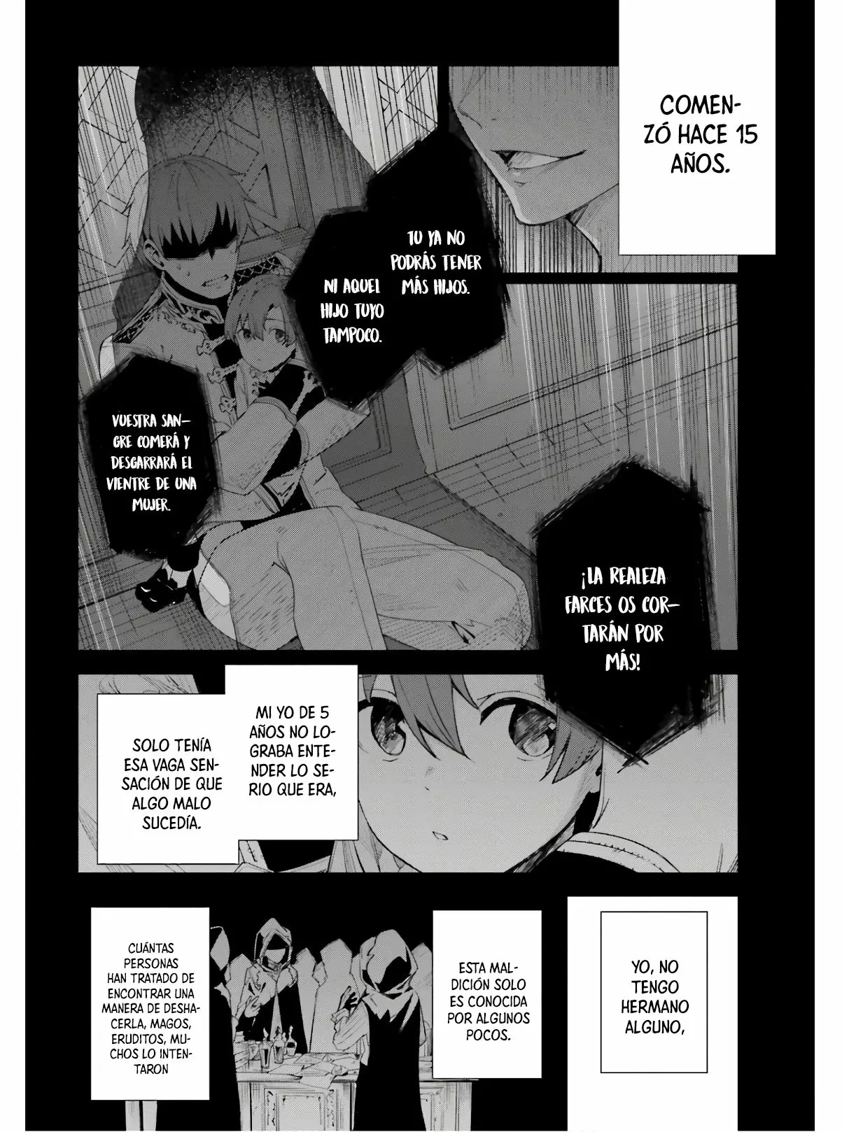 Unnamed Memory Vol. 1 Ch. 1 第37页