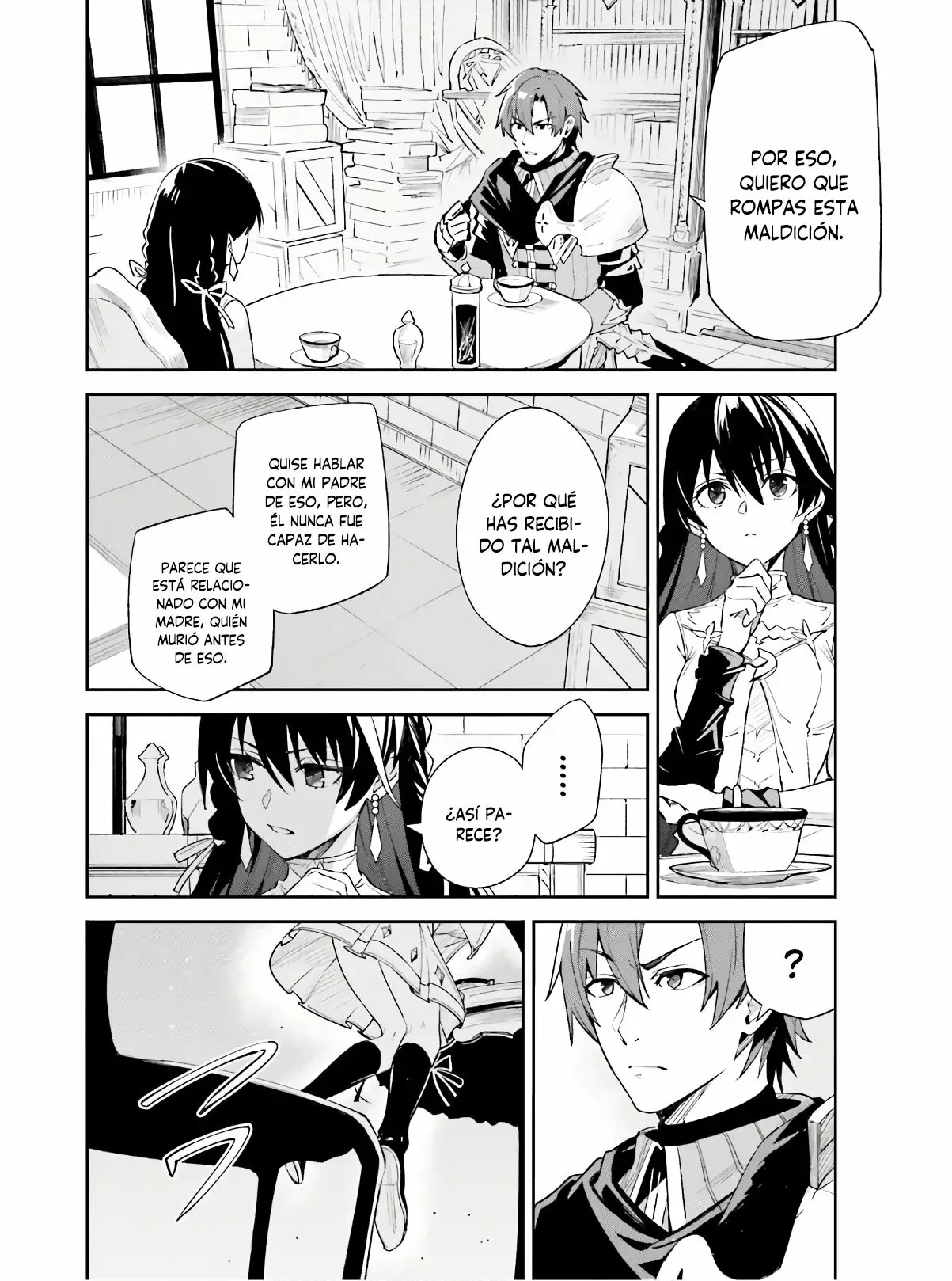 Unnamed Memory Vol. 1 Ch. 1 第39页
