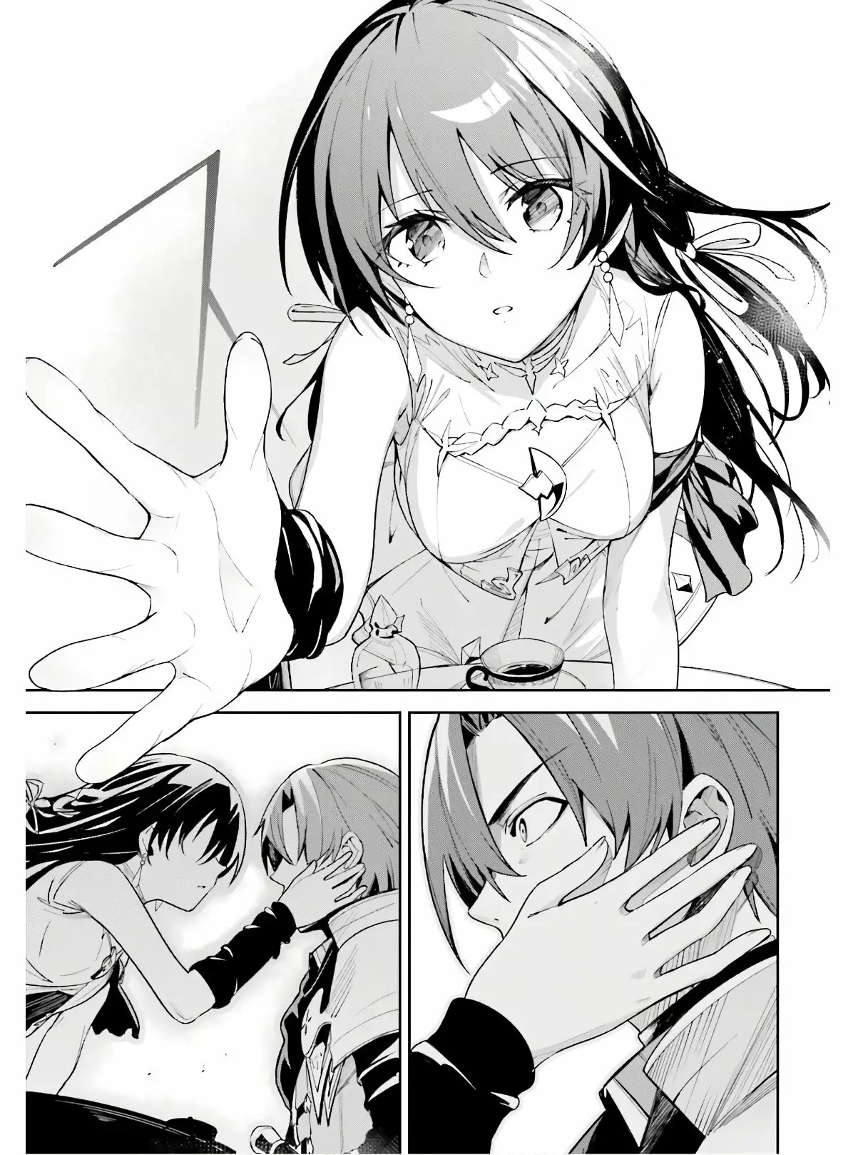 Unnamed Memory Vol. 1 Ch. 1 第40页