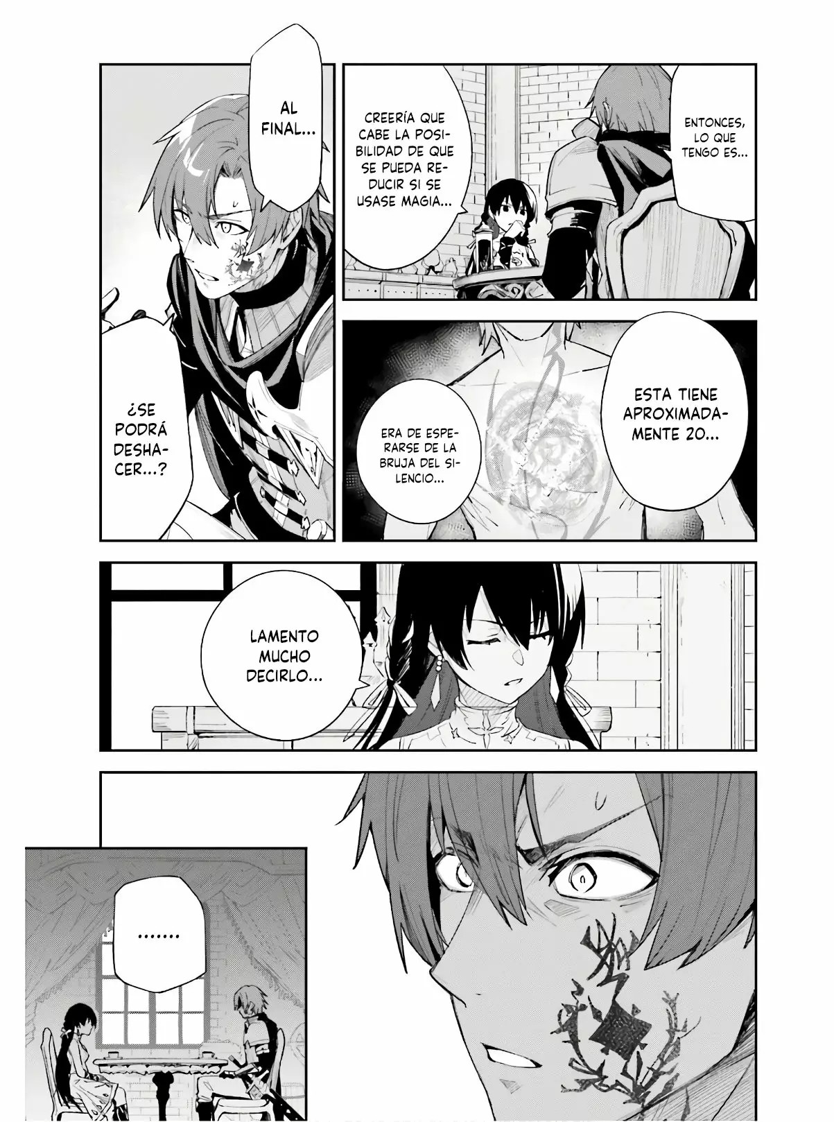Unnamed Memory Vol. 1 Ch. 1 第44页