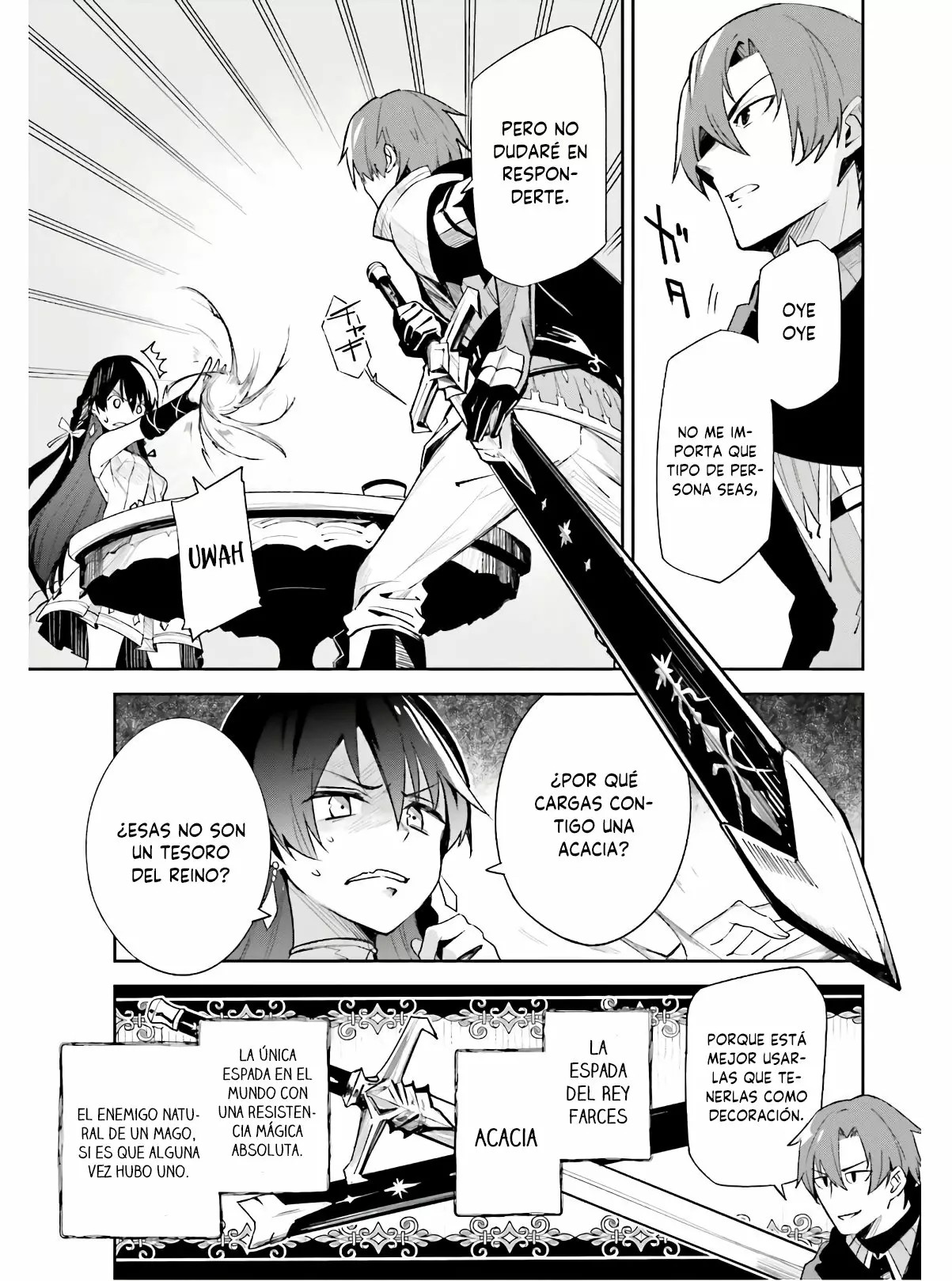 Unnamed Memory Vol. 1 Ch. 1 第52页