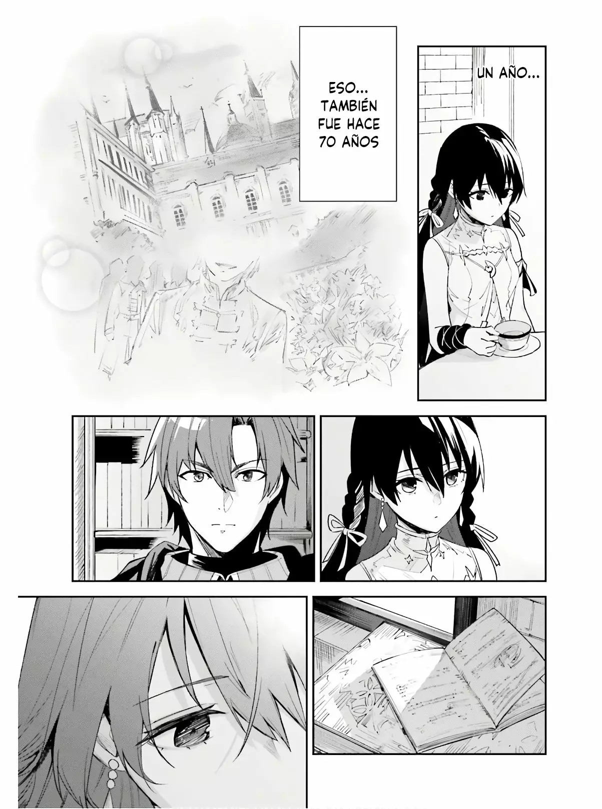 Unnamed Memory Vol. 1 Ch. 1 第56页