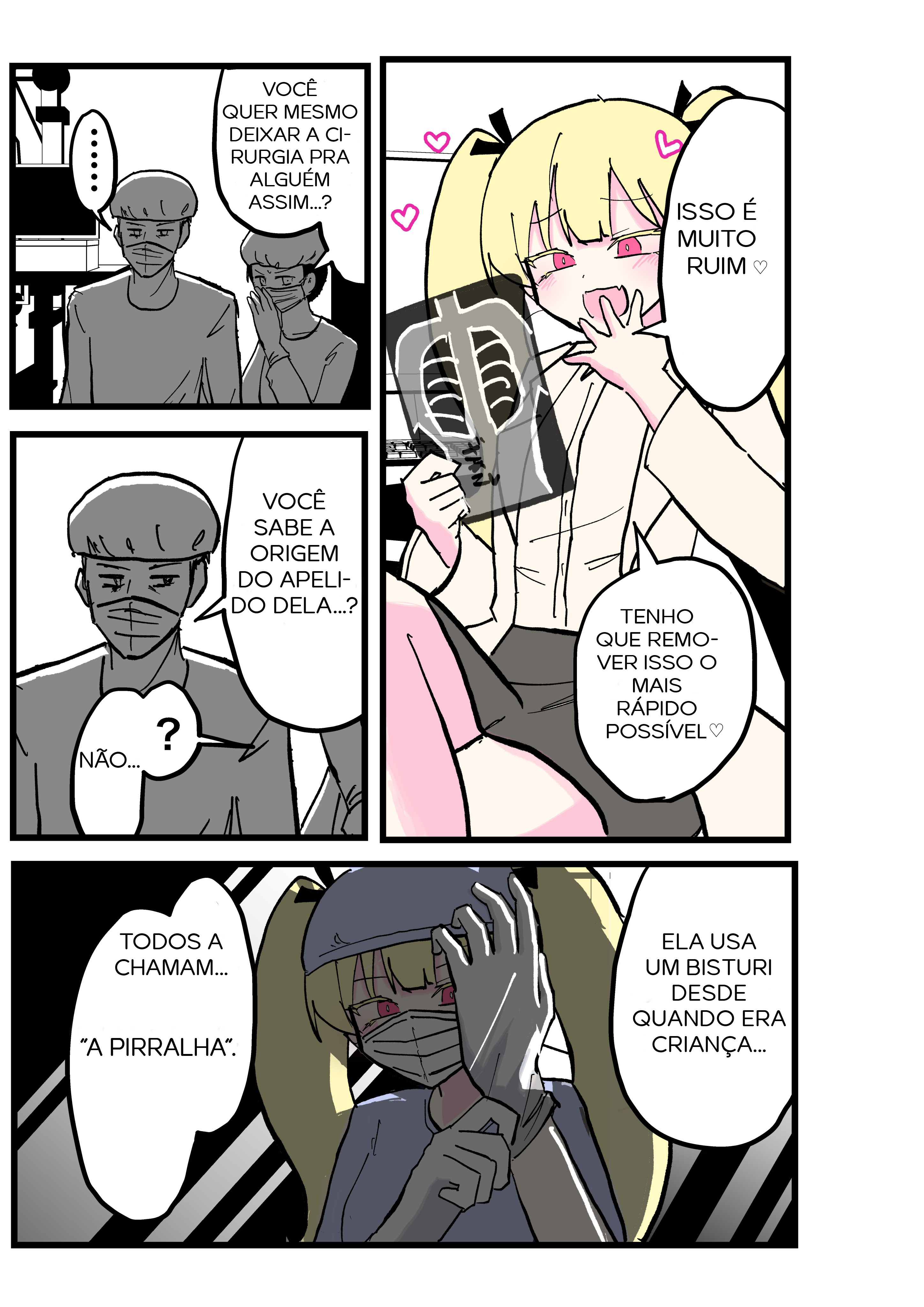 Doctor Mesugaki Series 第2页