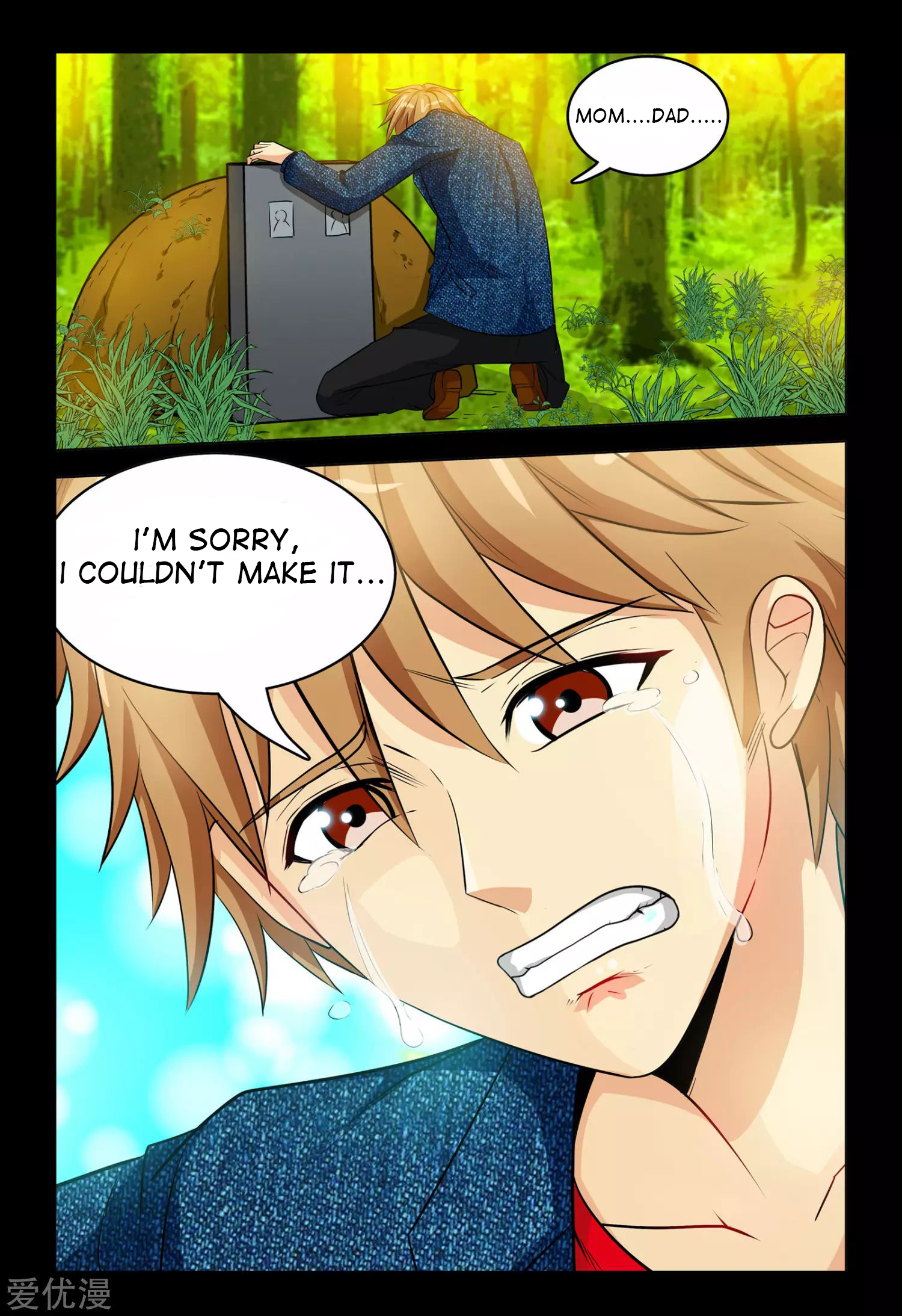 Highly Skilled Doctor 第8页