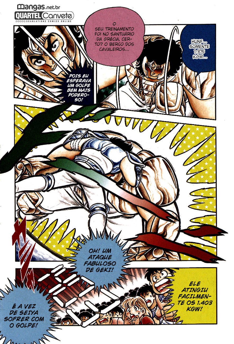 Setoshi Seya Vol. 1 Ch. 4 第19页