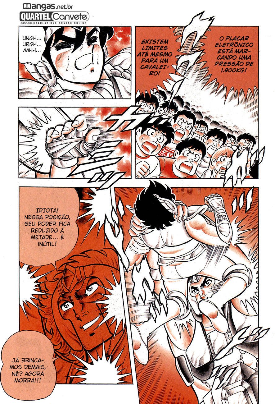 Setoshi Seya Vol. 1 Ch. 4 第22页