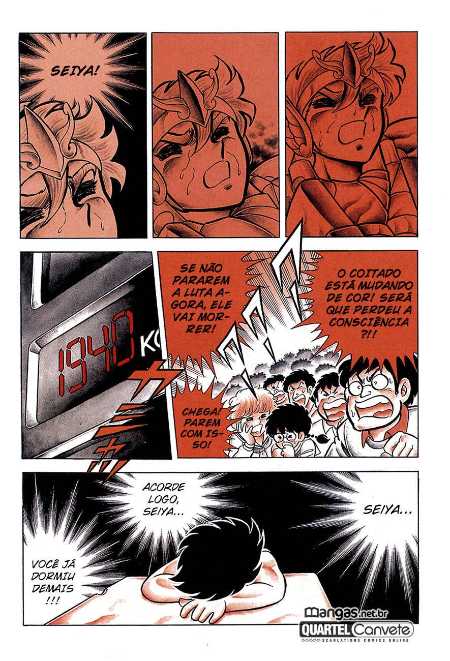 Setoshi Seya Vol. 1 Ch. 4 第23页