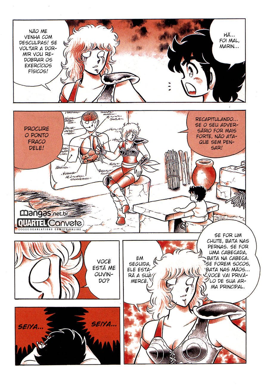 Setoshi Seya Vol. 1 Ch. 4 第24页
