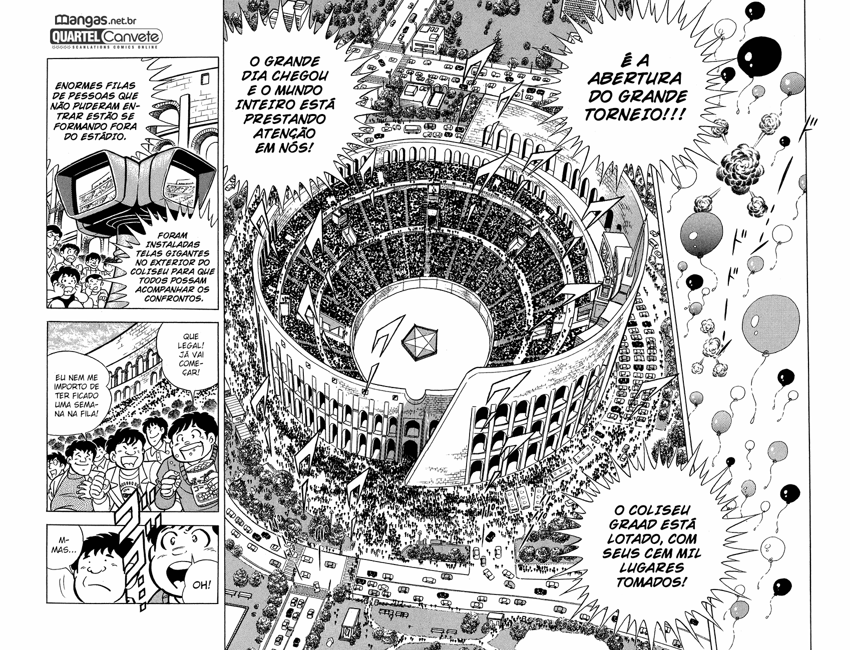 Setoshi Seya Vol. 1 Ch. 4 第7页