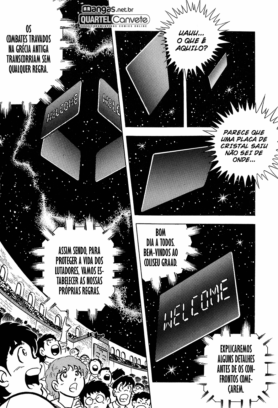 Setoshi Seya Vol. 1 Ch. 4 第9页