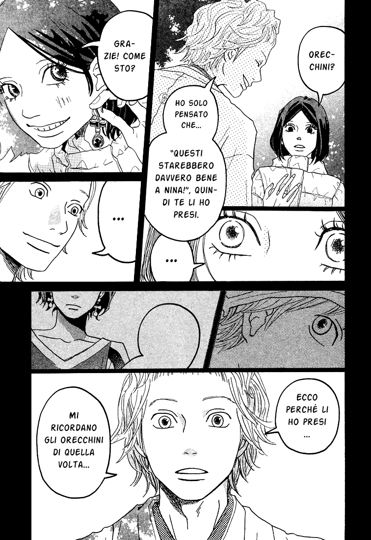 Invisible Girl in Love Matrioska 第18页