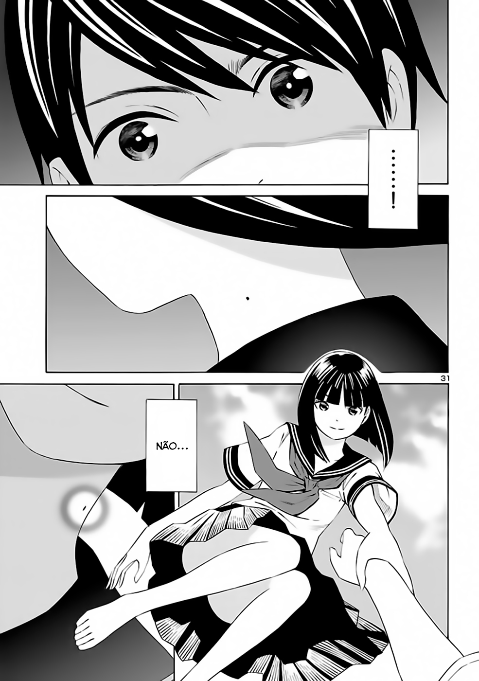 24-ku no Hanako-san Encontro no "Distrito 24" 第30页