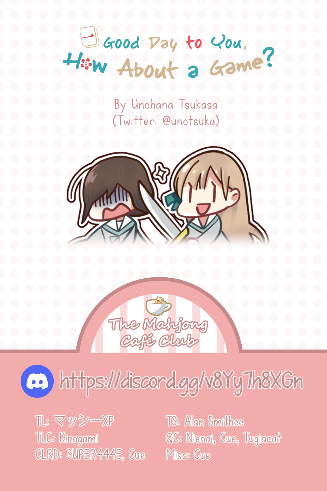 Gokigenyou, Ikkyoku Ikaga? Vol. 1 Ch. 2 第19页