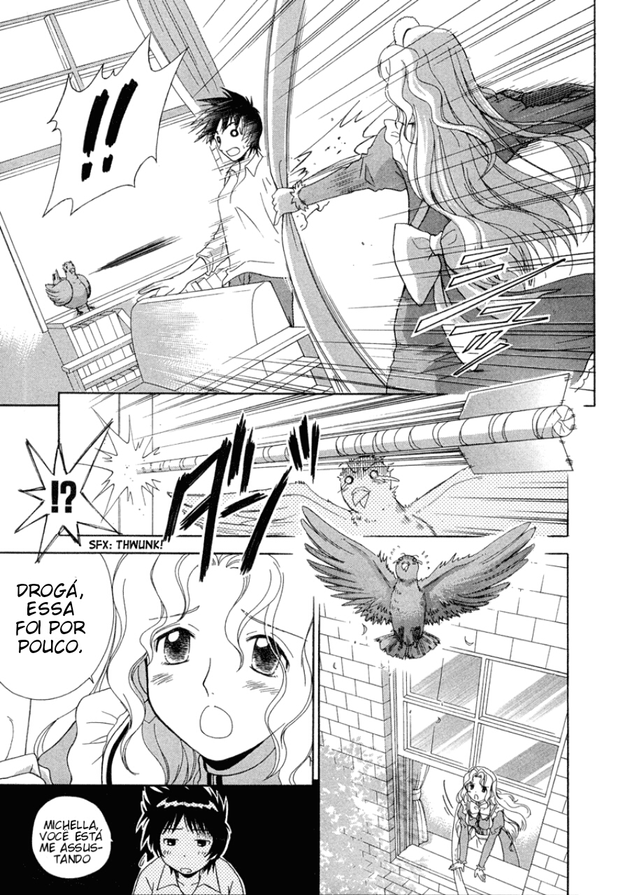 R.O.D - Read or Dream Vol. 1 Ch. 3 第18页