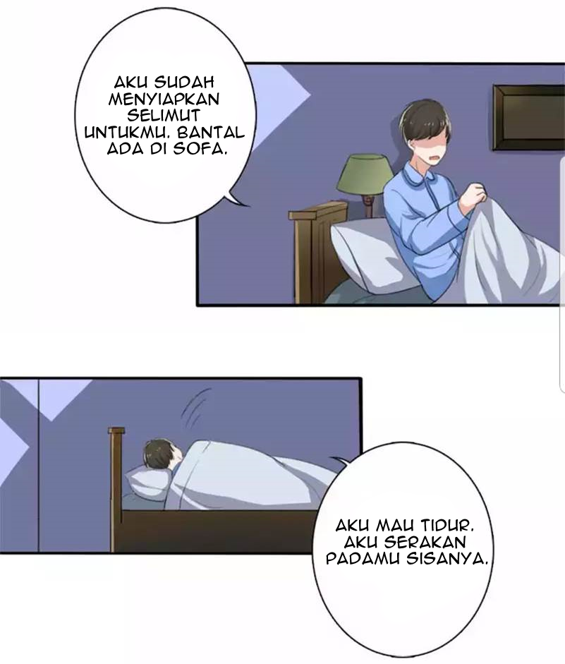 Become a Girl at Night Ch. 2 第5页