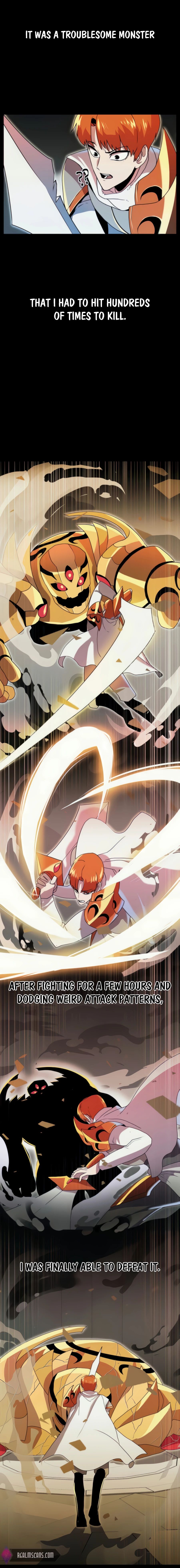 Bug Eater Ch. 3 第4页