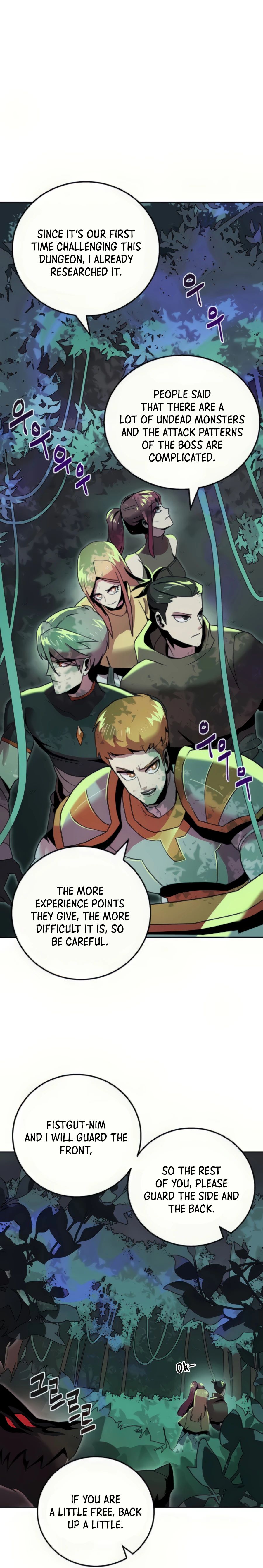 Bug Eater Ch. 3 第34页