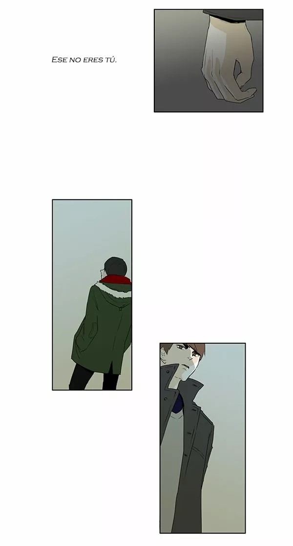 Chew and Swallow Ch. 0 第16页