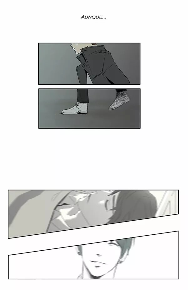Chew and Swallow Ch. 0 第17页