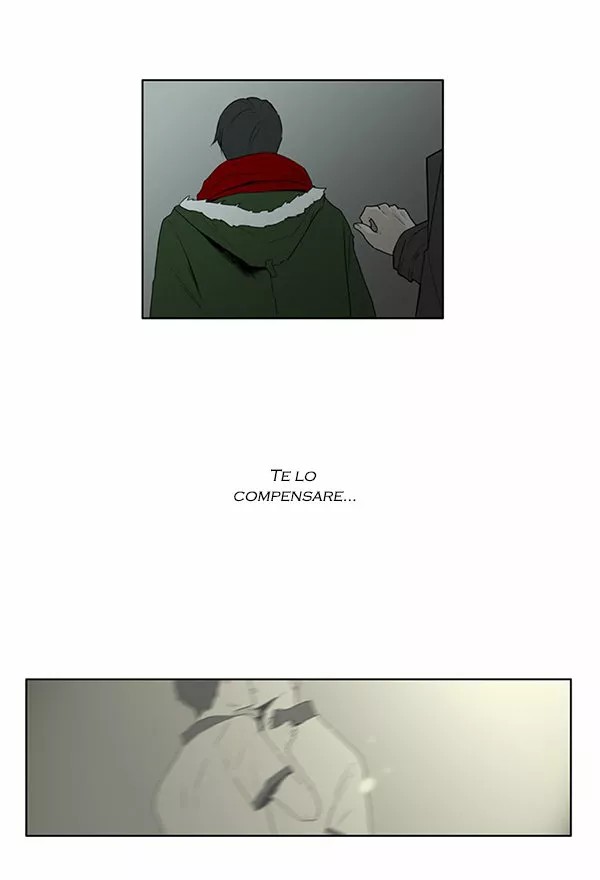 Chew and Swallow Ch. 0 第19页